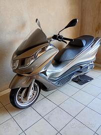 2012 Piaggio X10 350