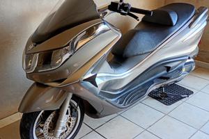2012 Piaggio X10 350