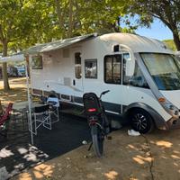 Carthago chic E-Line 4.7