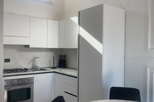 Appartamento short rent