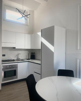 Appartamento short rent