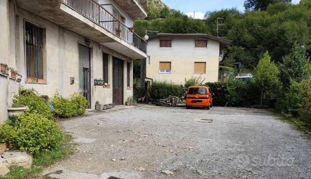 Appartamento – Lumezzane, Sonico, Mosniga - Altro