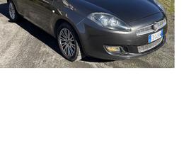 FIAT Bravo 2ª serie - 2010 120CV