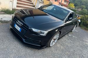 Audi A5 1.8 tfsi SLine