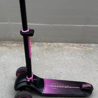 Monopattino tre ruote Fascol