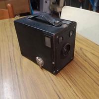 Macchina fotografica