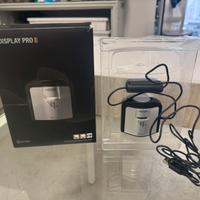 IDisplay 1 calibratore monitor