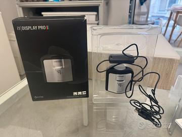 IDisplay 1 calibratore monitor