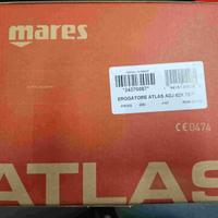 Erogatore Mares Atlas