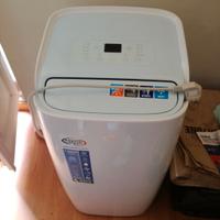 Condizionatore portatile Argo Maxime Plus 13000 BT