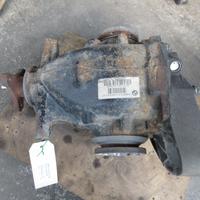 Differenziale post BMW 116D E87 1995cc D 2010
