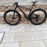 Giant xtc advanced 29 1-2021