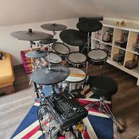Batteria Roland TD50X