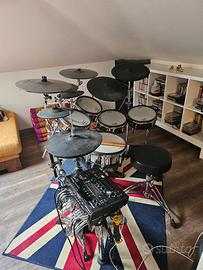 Batteria Roland TD50X