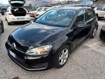 Volkswagen Golf 1.6 TDI DSG 5p. Highline