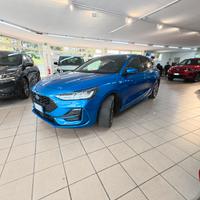 Ford Focus 1.0 EcoBoost Hybrid 125 CV 5p. ST-Line