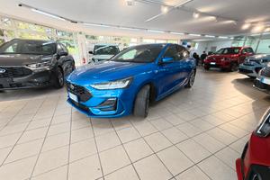 Ford Focus 1.0 EcoBoost Hybrid 125 CV 5p. ST-Line