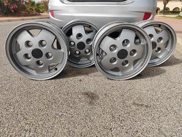 4 Cerchi in lega RTC 9526 Range Rover Classic