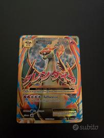M charizard ex