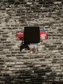 ps4 con 3 giochi ANCORA DISPONIBILE