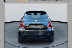 Fiat 500 Abarth 595 1.4 Turbo 145 cv