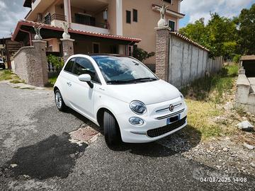 Fiat 500 (2020-->) - 2023 dolcevita