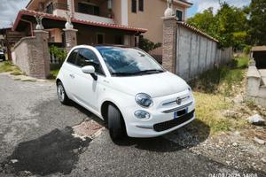 Fiat 500 (2020-->) - 2023 dolcevita