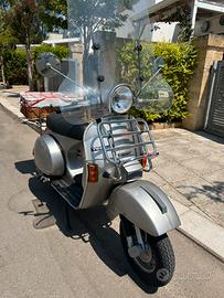 Vespa P200E (1982)