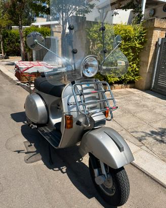 Vespa P200E (1982)