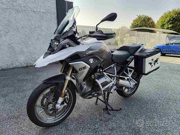 BMW R 1200 GS Abs