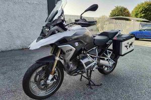 BMW R 1200 GS Abs