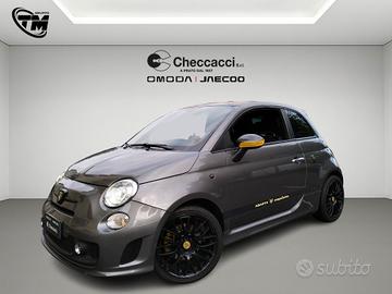 Abarth 595 1.4 16v t. t-jet 140cv *IVA ESPOSTA*
