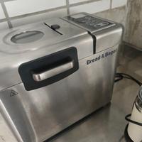 macchina per il Pane 