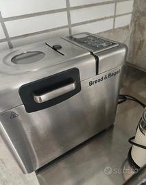 macchina per il Pane 