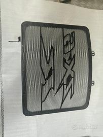 Pararadiatore Kawasaki Ninja ZX-6R 2004 NUOVO – Pr