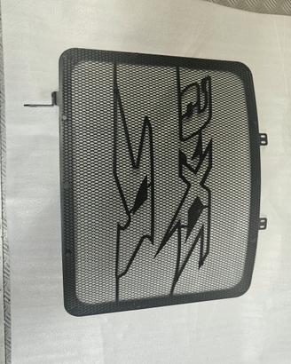 Pararadiatore Kawasaki Ninja ZX-6R 2004 NUOVO – Pr