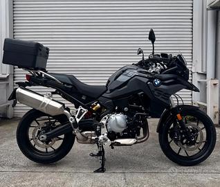 Bmw F750GS - 04/2022