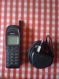 Nokia 6150