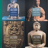 Libri diversi di archeologia