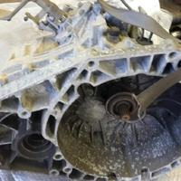 CAMBIO LAND ROVER I 204D3 2.0 TD 40T32 5495775