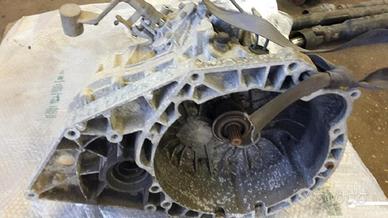 CAMBIO LAND ROVER I 204D3 2.0 TD 40T32 5495775