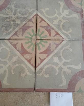 cementine per pavimento 