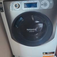 Lavasciuga Hotpoin Ariston