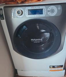 Lavasciuga Hotpoin Ariston