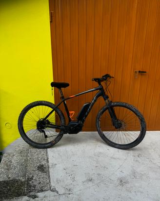 Ebike