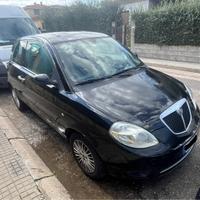 Lancia y 1.3 multijet