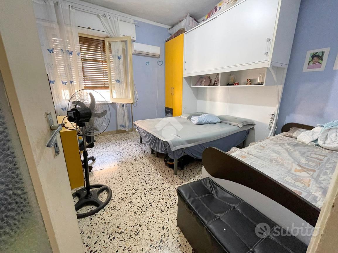 Appartamento – Palermo, Uditore, V Circoscrizione - Vista 5