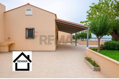 Villa o villino - Ispica