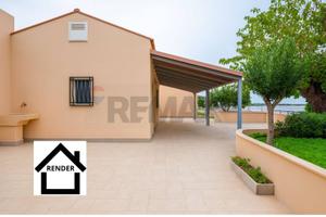 Villa o villino - Ispica