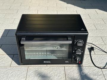 Ariete fornetto forno elettrico 32L modello 875